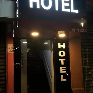 visit hotel