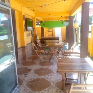 Hostal Porto Vip