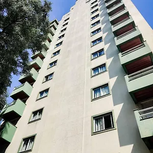 Residencial Bella Vista São Paulo