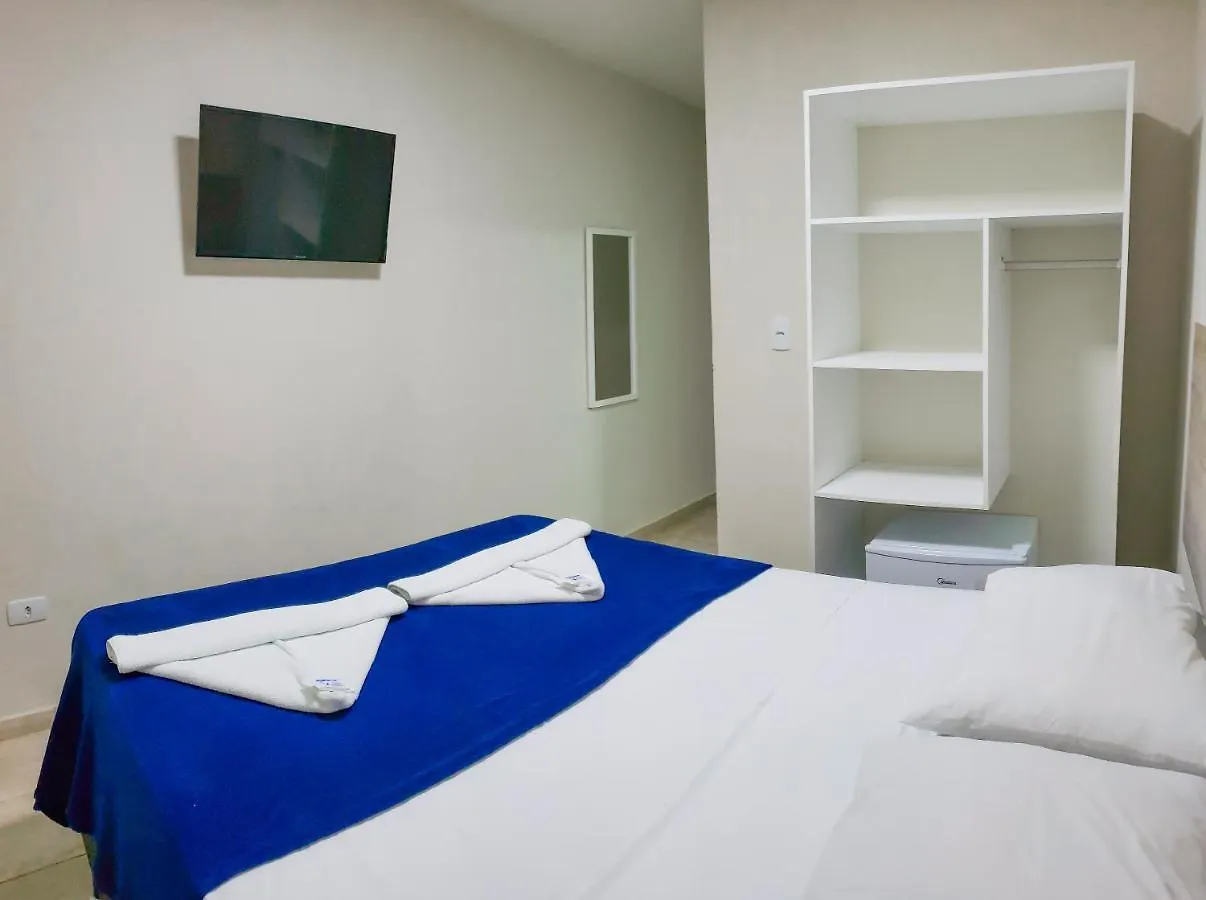 Inn Pousada Maresia Unique Beira Mar Porto de Galinhas
