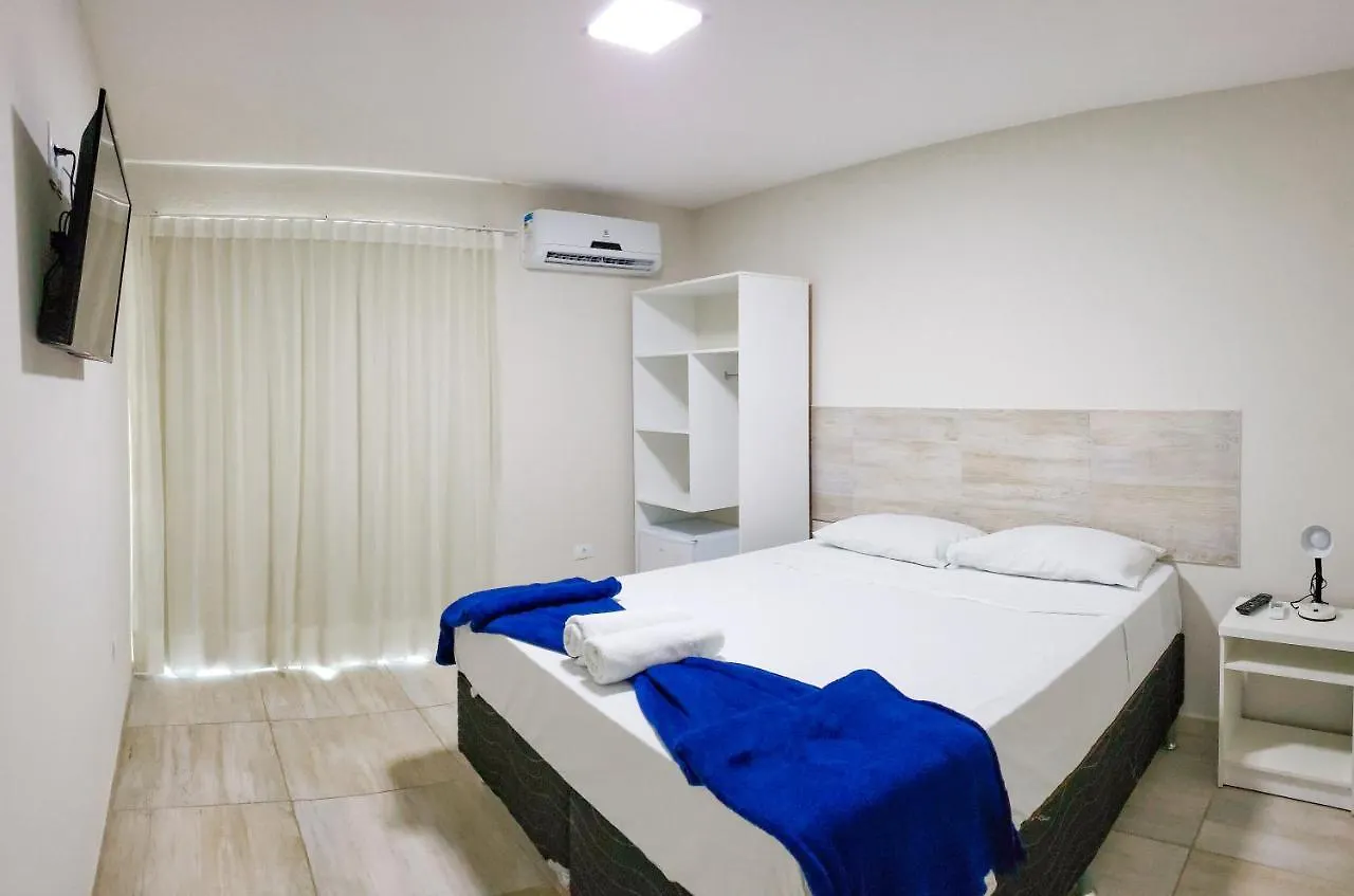 Inn Pousada Maresia Unique Beira Mar Porto de Galinhas