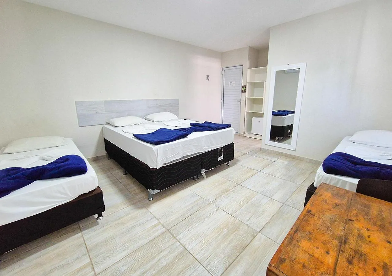 Pousada Maresia Unique Beira Mar Porto de Galinhas Inn