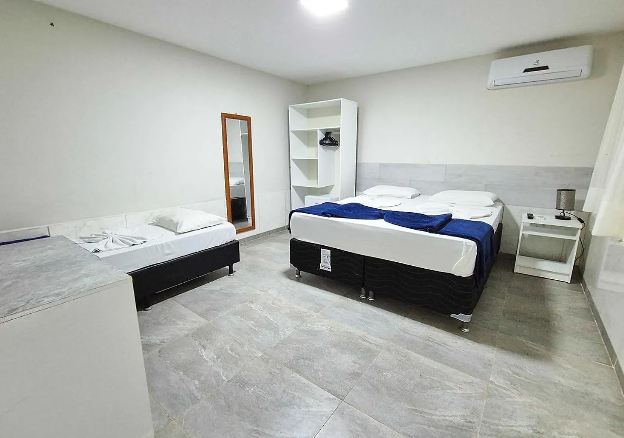 Inn Pousada Maresia Unique Beira Mar Porto de Galinhas