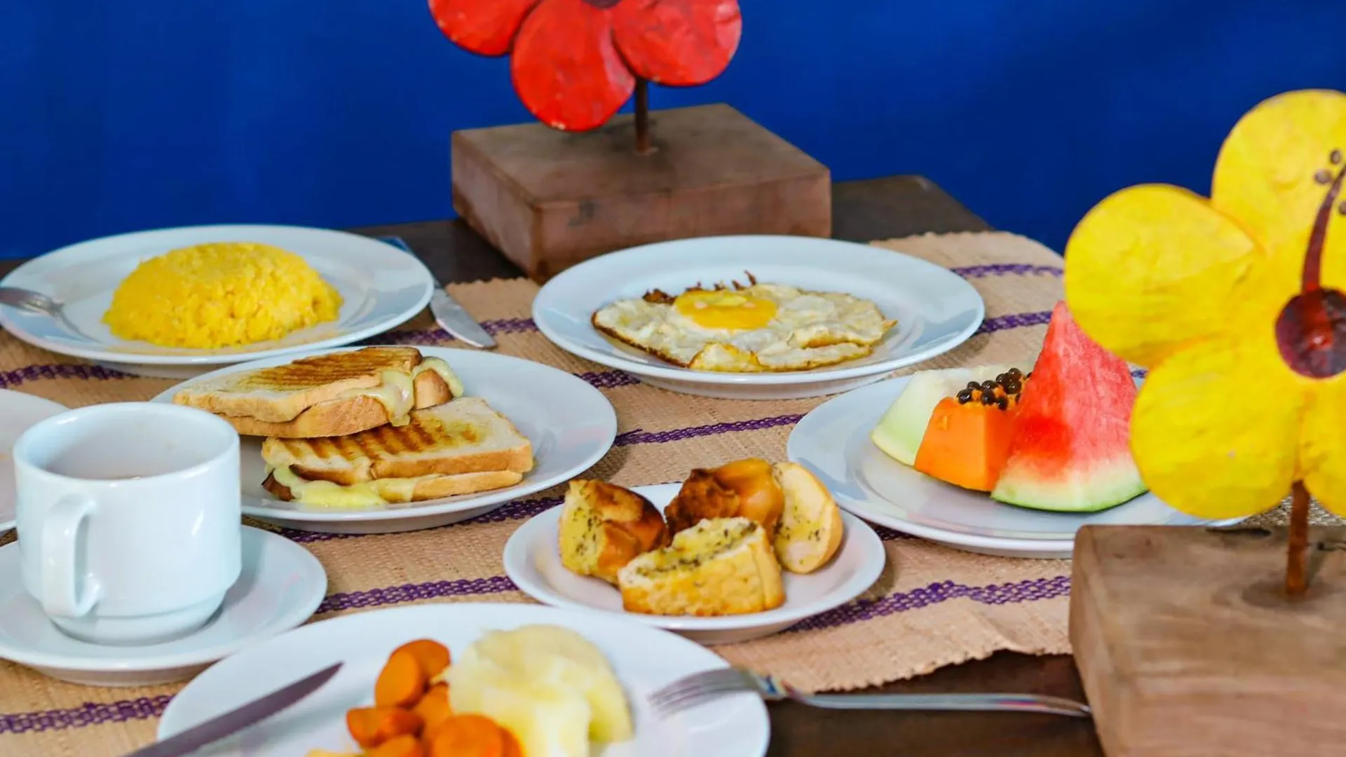 **** Inn Pousada Maresia Unique Beira Mar Porto de Galinhas Brazil