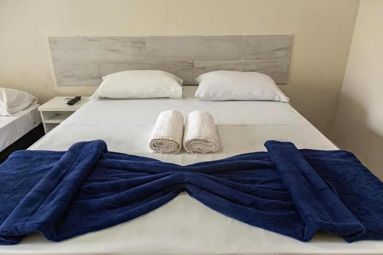 Inn Pousada Maresia Unique Beira Mar Porto de Galinhas