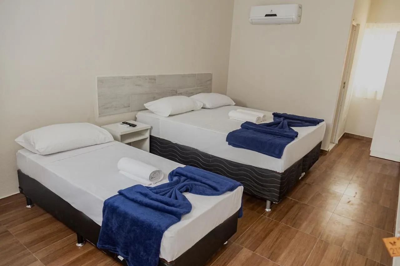 Inn Pousada Maresia Unique Beira Mar Porto de Galinhas