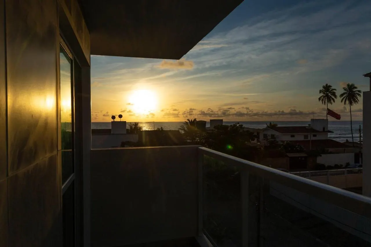 Pousada Maresia Unique Beira Mar Pôrto das Galinhas